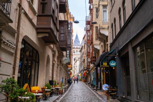 Galata 21,1, Istanbul (foto 7)