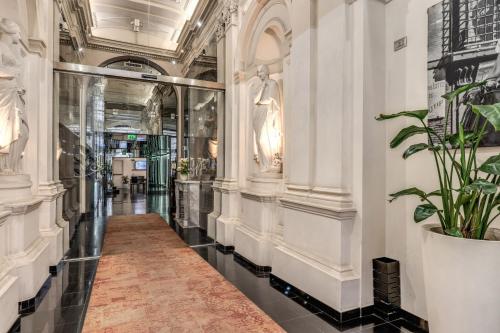 La Griffe Hotel Roma, Rome (photo 7)