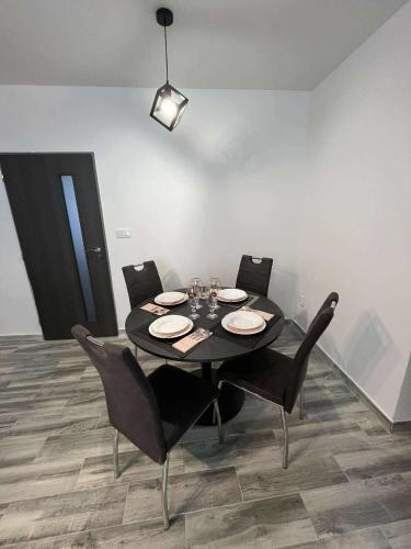 บริการและสิ่งอำนวยความสะดวก, Apartmány P&P Hořice (Apartmany P&P Horice) in ออริเซ