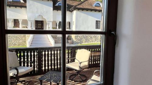 景觀, Odaile Brancovenesti -Maldaresti in 馬魯達雷斯蒂