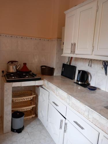 Facilities, Appartement Eco Garoutiere Al massira Agadir in Dakhla