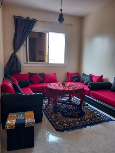 Appartement Eco Garoutiere Al massira Agadir in Dakhla