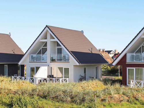 4 star holiday home in Wendtorf in Wendtorf, Deutschland