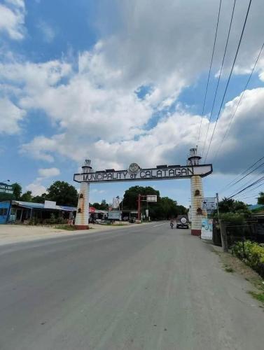 Baylosis Resort