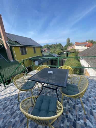 Rudolf Apartment, Budapešť (fotografie 3)