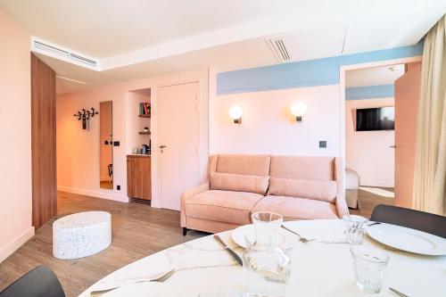 Appartements RockyPop Marseille, Marseille (fotografie 6)
