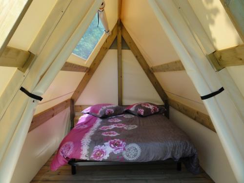 Camping La Ferme de Castellane - image 6