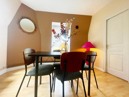 Suite Novita - check in h24 & wifi, Lyon (Foto 7)