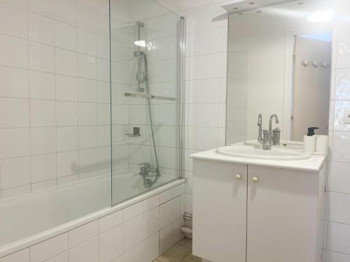 Suite Novita - check in h24 & wifi, Lyon (Foto 8)