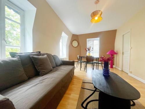 Suite Novita - check in h24 & wifi, Lyon (Foto 10)
