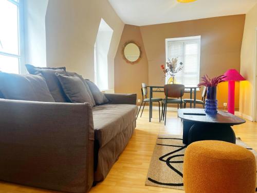 Suite Novita - check in h24 & wifi, Lyon (Foto 11)