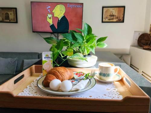 อาหารและเครื่องดื่ม, Marhaba Inn Hostel in ดาวน์ทาวน์