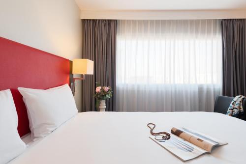 Mercure Paris CDG Airport & Convention - image 11
