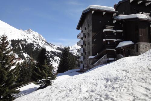 Residence Les Erines in Meribel