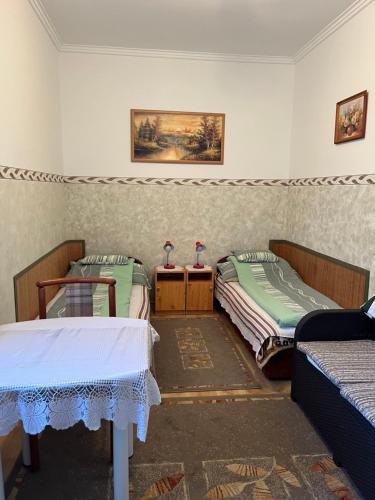 Szundivendégház