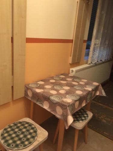Szundivendégház
