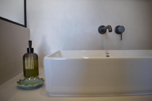 Myrtia Appartments in Nea Poli