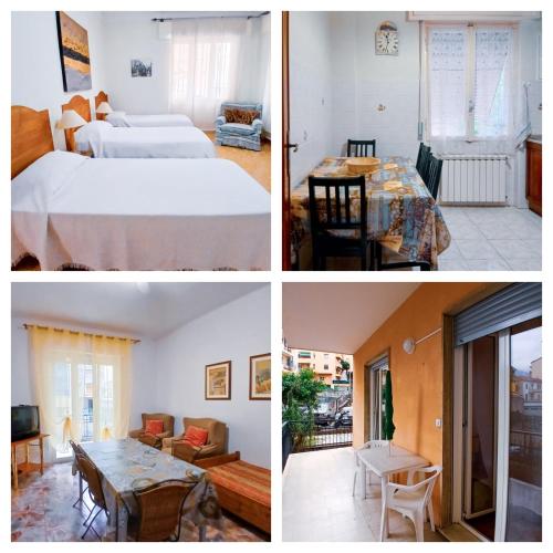 Sanremo Apartments - Ortensia - Sanremo