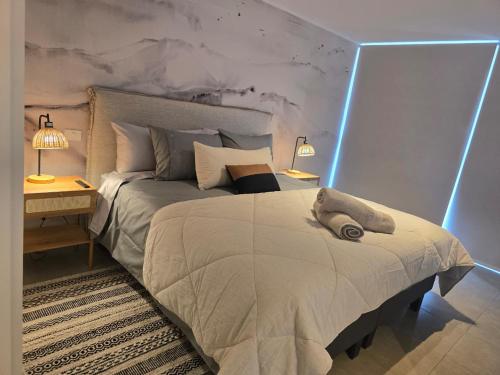 HOM I LOFT Wifi Turismo Faro Parking Serena Mar