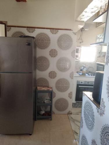 مكناس مريم in Quartier El Mansour