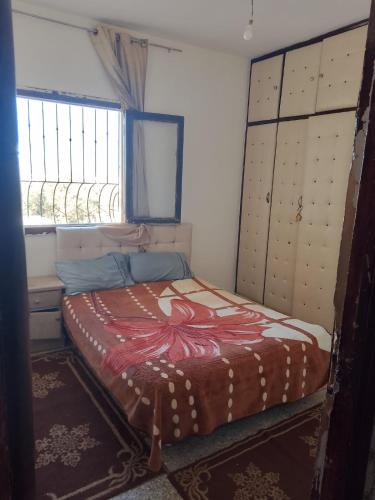 مكناس مريم in Quartier El Mansour