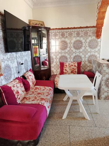 مكناس مريم in Quartier El Mansour