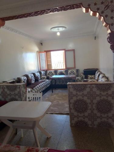 مكناس مريم in Quartier El Mansour