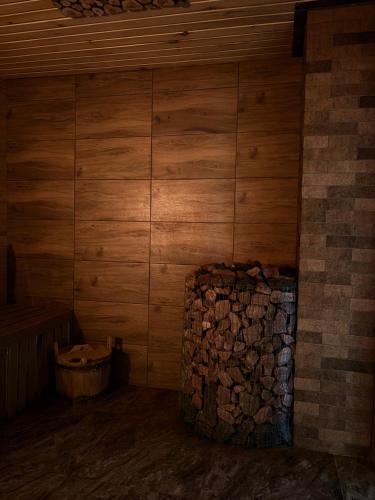 Гія в Баню in 米茲希利亞