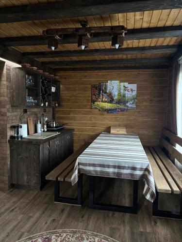 Гія в Баню in 米茲希利亞