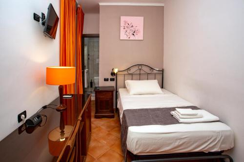 Hotel Neapolis - image 10