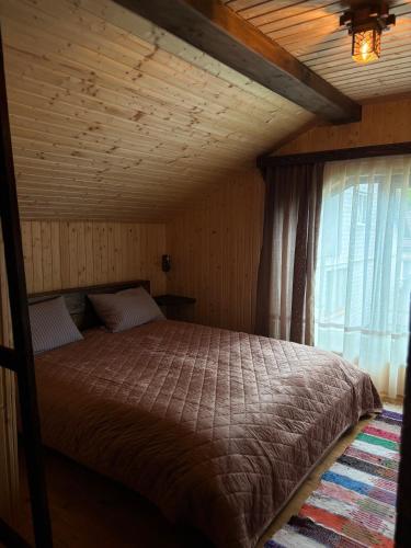 Гія в Баню in 米茲希利亞