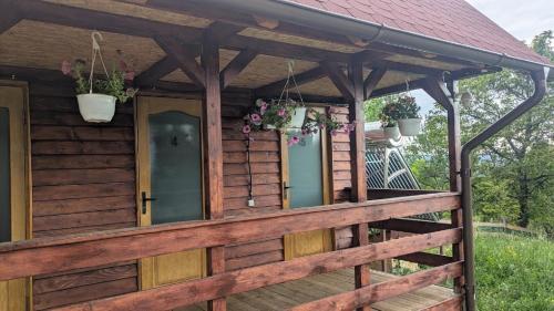 Vannas istaba, Vaideeni Glamping in Vaidēni