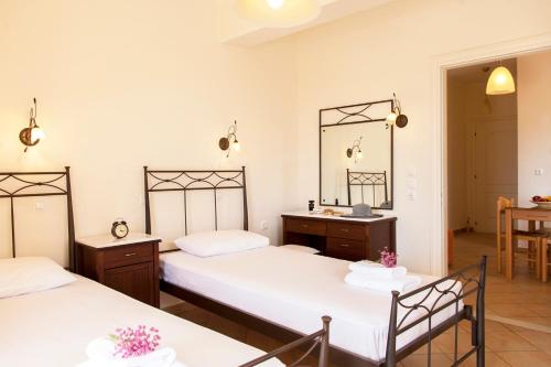  Rachi Apartments in Nydri