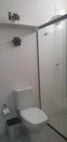 Душ, Apartamento novo in Ouro Preto Do Oeste