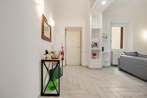 TrastEva nel cuore di Trastevere a San Cosimato, Roma (foto 4)