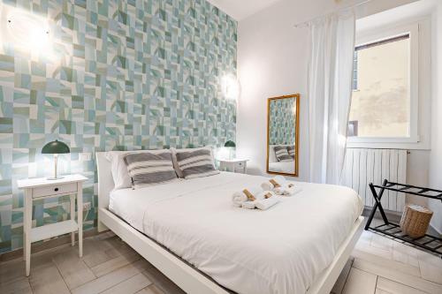 TrastEva nel cuore di Trastevere a San Cosimato, Рим