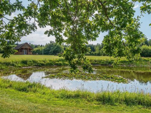  Luxury Retreat with Hot Tub - By Traum Ferienwohnungen, 6510 Gram