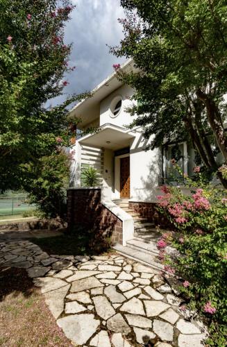 Chambre 1 Bois - WIFI - Proche gare chambre d'hôte Commensacq