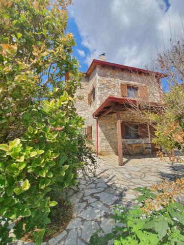 Erini House gîte à louer Achaïe