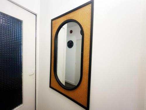 Pompei - appartement 4 personnes - check in h24 - wifi, Lyon (fotografie 7)