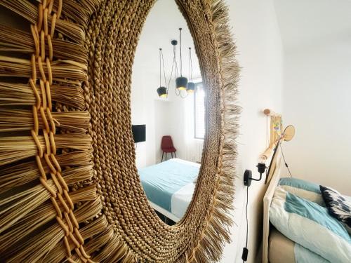 Pompei - appartement 4 personnes - check in h24 - wifi, Lyon (fotografie 10)