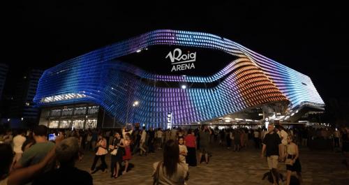 Αξιοθέατα στην περιοχή, U-nit Hostel Central Park in València