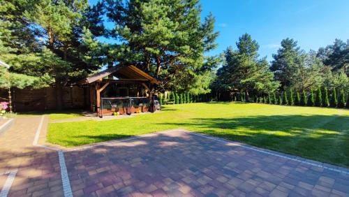 Mazury całoroczny dom do wynajęcia nad jeziorem