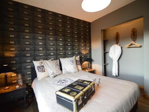 Apartment in Spa near town center, Spa (zdjęcie 4)