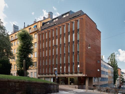 Bob W Stockholm Norrmalm, Стокгольм (фото 7)