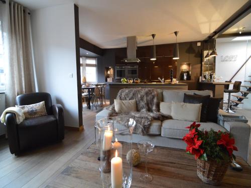 Apartment in Spa near town center, Spa (zdjęcie 6)