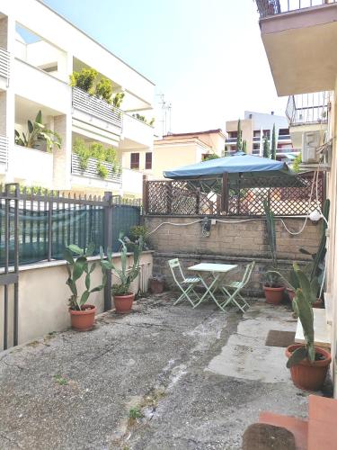  Casa Aurelia in Rom