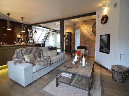 Apartment in Spa near town center, Spa (zdjęcie 7)