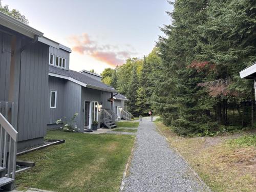 Cozy & Fully-Equipped Apartment in Mont-Tremblant, Mont-Tremblant (fotografie 7)