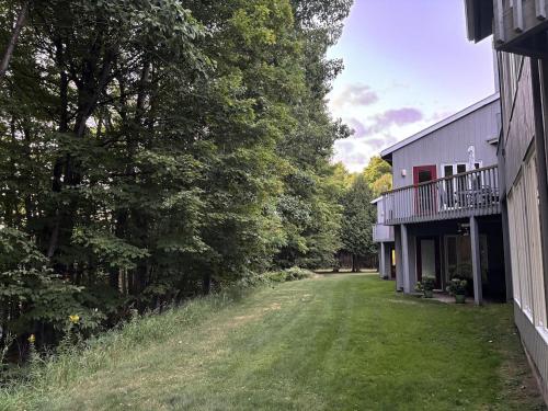Cozy & Fully-Equipped Apartment in Mont-Tremblant, Mont-Tremblant (fotografie 4)